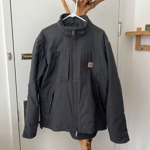 Carhartt Full Swing Jacket